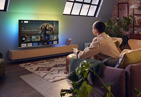 Google TV
