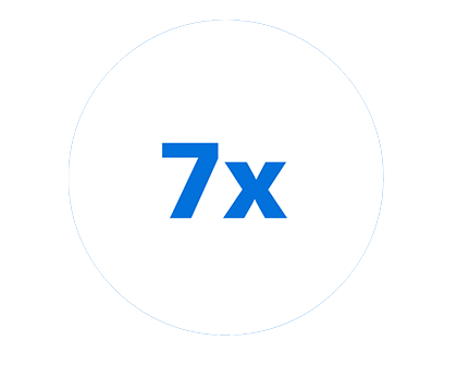 7x icon