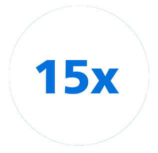 15x Icon