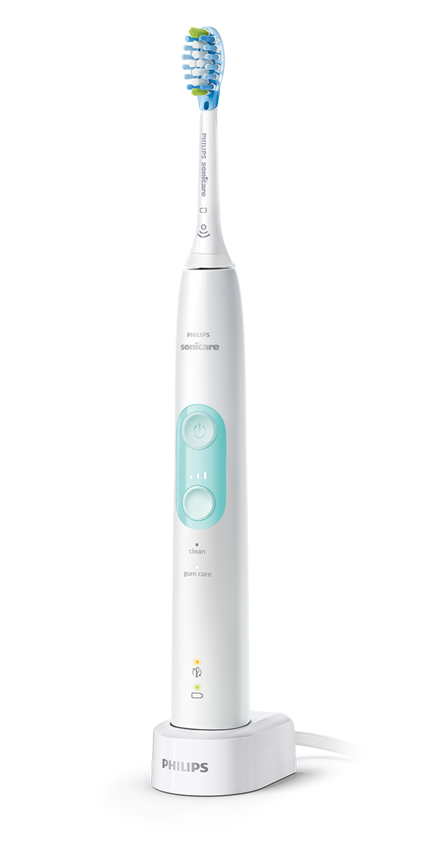 Philips Sonicare 9900 Prestige with accessories one