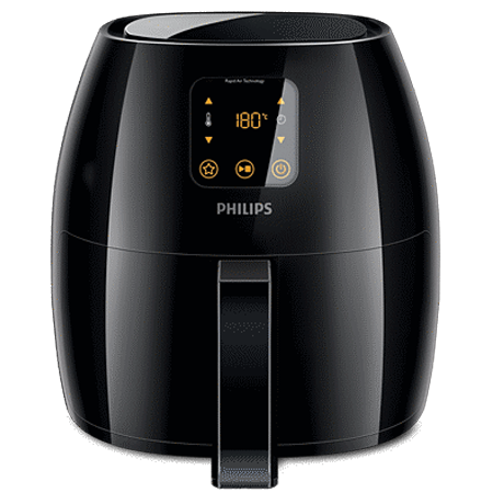 Airfryer No1