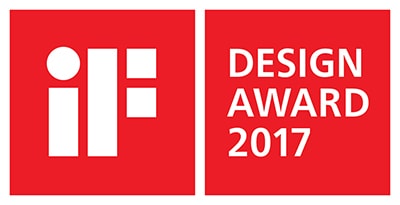 Product design award 2017