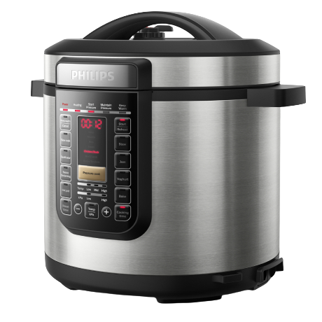 Philips All-in-One Cooker