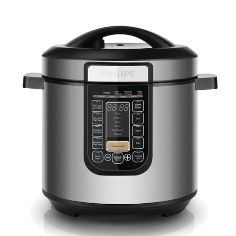 Philips All-in-One Cooker