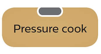 Pressure Cooker Icon