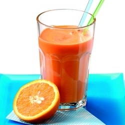 Beetroot, Orange & Ginger Juice | Philips