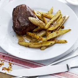 Spicy Country Fries | Philips