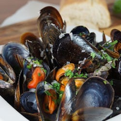 Moules Marinieres | Philips