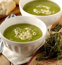 Leek Soup | Philips