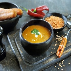 Lentil Soup | Philips