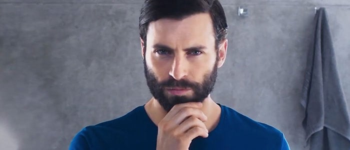 The best beard styles for your face shape mobile