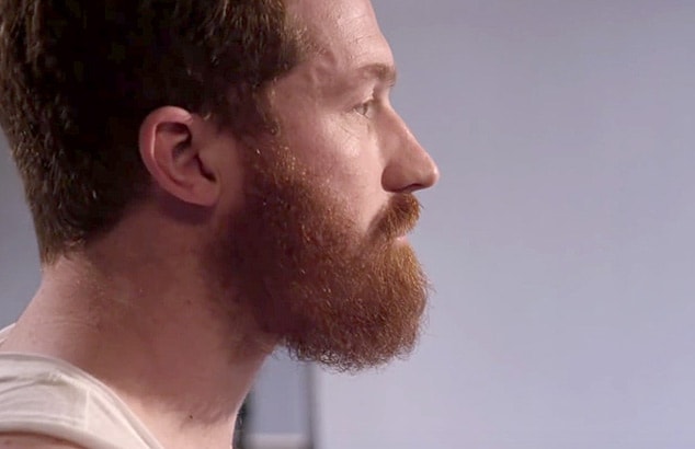 radius petulance sendt How To Trim A Full Beard Guide | Philips