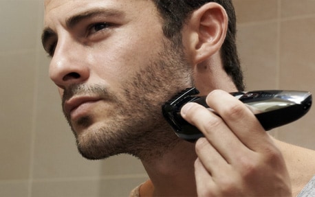 How To Trim A Beard Guide