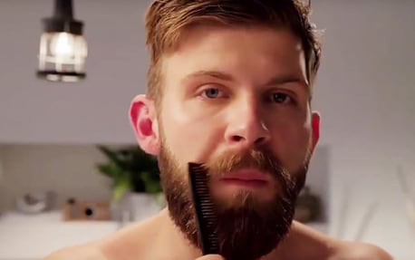 How to Maintain a Beard & Keep It Healthy