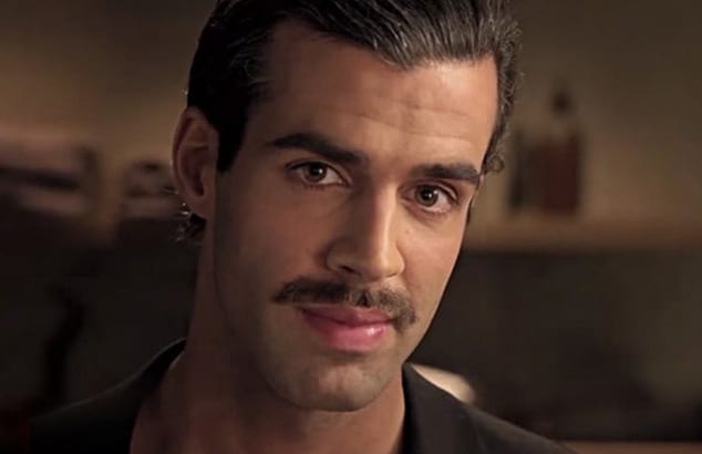 Moustache Styles | Best Types of Moustaches | Philips Moustache Styles | Best Types of Moustaches | Philips