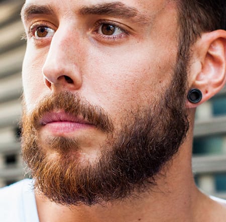 Grow a beard: Tips how to obtain a great beard | Philips
