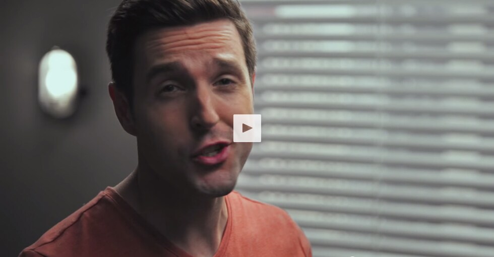 How to shave dry Philips