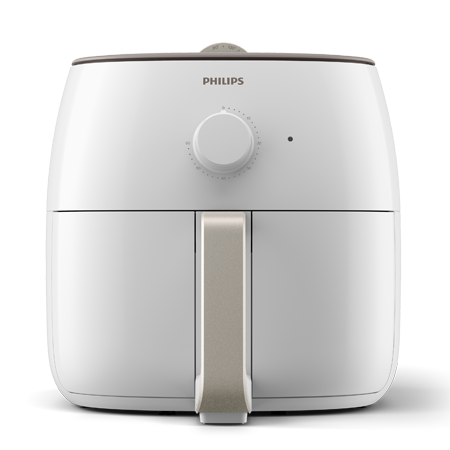 Philips Airfryer XL - Stor