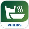 Philips NutriU app icon