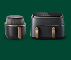 Philips Airfryers, HD9860, HD9280, HD9352