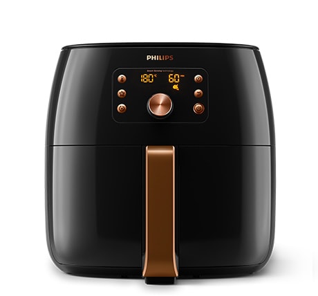 Philips Airfryer Premium XXL