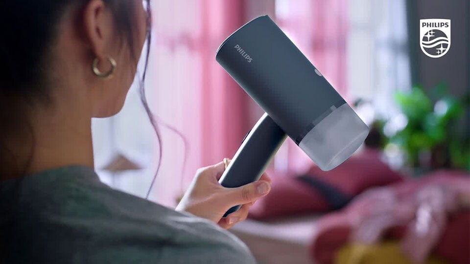 Handheld steamer 3000 Philips