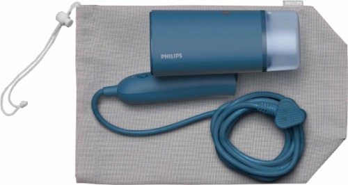 Philips handheld steamer 3000 pouch