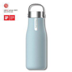 GoZero Smart Purification Bottle