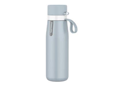 GoZero Daily Insulated straw bottle