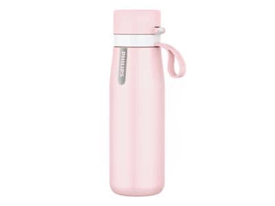 GoZero Active bottle