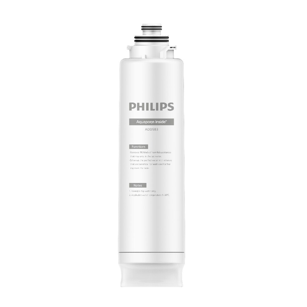 Philips Aquaporin Mineral RO filter