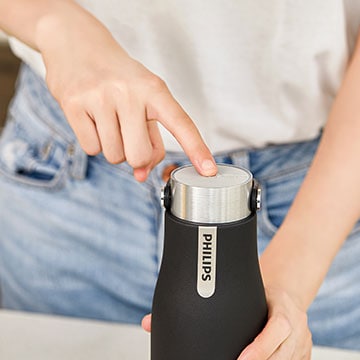 Smart bottles