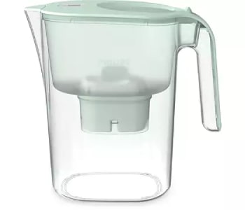 Filter pitcher