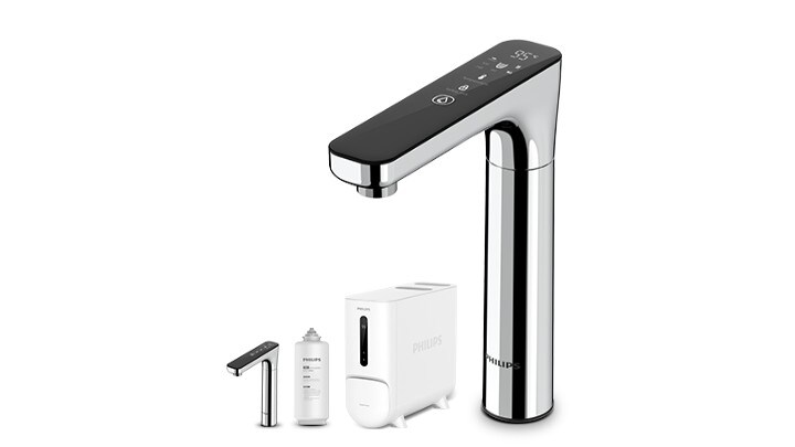 Tap Water Stations