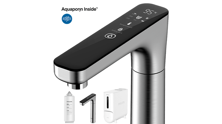 Reverse Osmosis Water Stations