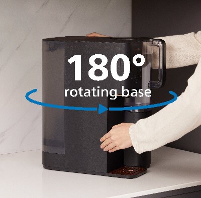 Rotating base