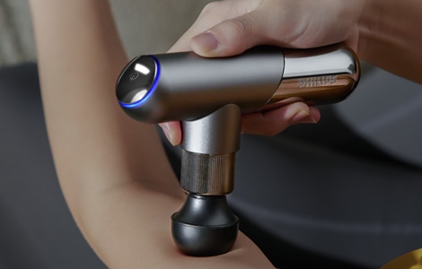 Evieun sales massage gun