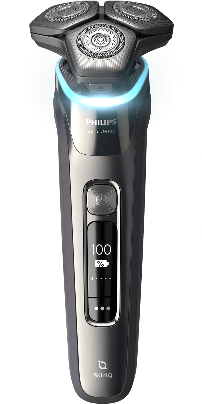 Shaver S9000