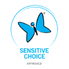 Sensitive Choice Logo