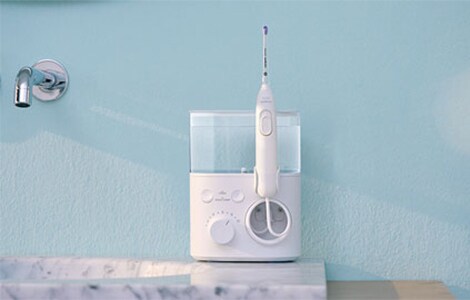 Philips one battery toothbrush