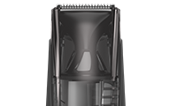 Series 7000 Vacuum Beard Trimmer