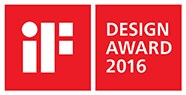 iF Design Award 2015