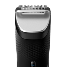 Series 9000 Laser Beard Trimmer