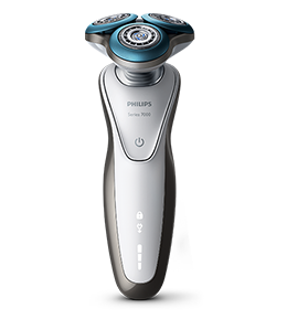 <b>Shaver Series 7000</b><br/>Smooth glide, maximum comfort