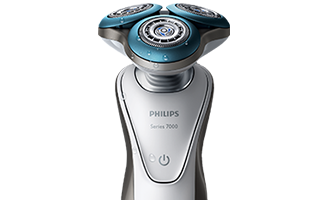 Shaver 7000