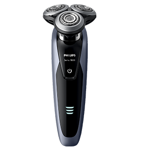 <b>Shaver Series 9000</b><br/>Perfection in every pass