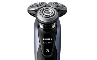 philips mg 9000