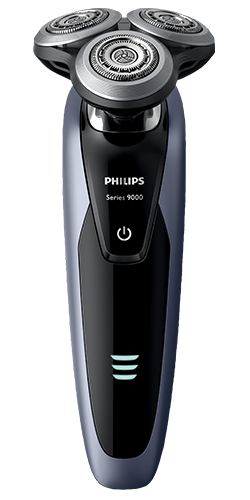 philips mg 9000