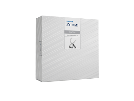 Philips Zoom DayWhite  teeth whitening treatment