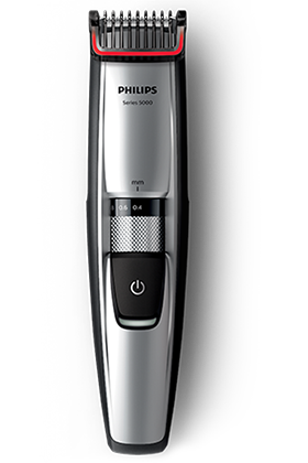 Beard Trimmer series 5000